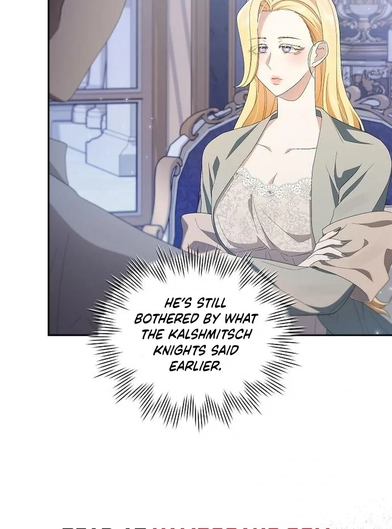 The Villainess is Bothered by the Male Leads Again Today Chapter 23 page 39