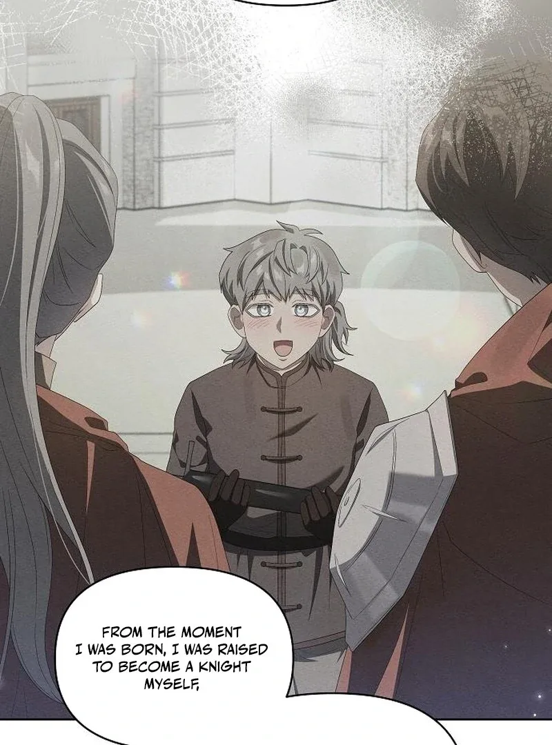 The Villainess is Bothered by the Male Leads Again Today Chapter 23 page 37
