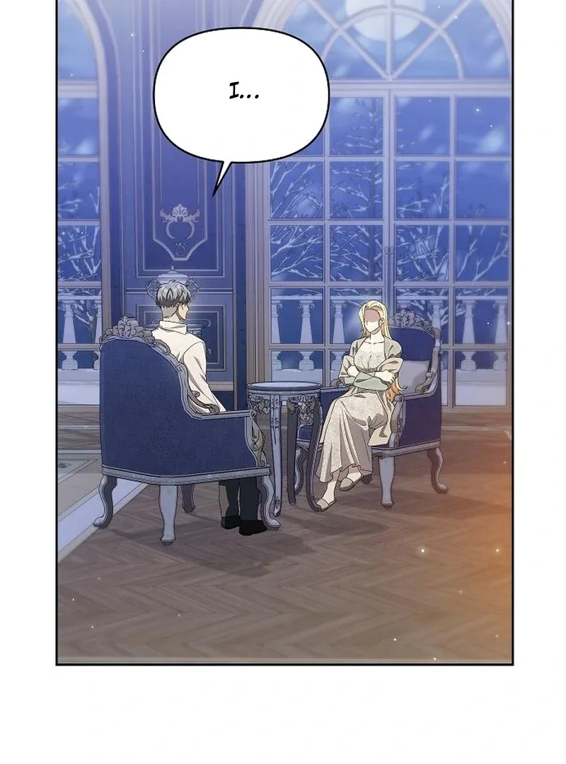 The Villainess is Bothered by the Male Leads Again Today Chapter 23 page 34