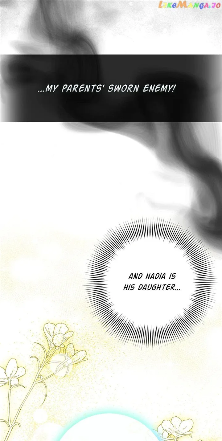 Why Are You Obsessed With Your Fake Wife? Chapter 24 page 55