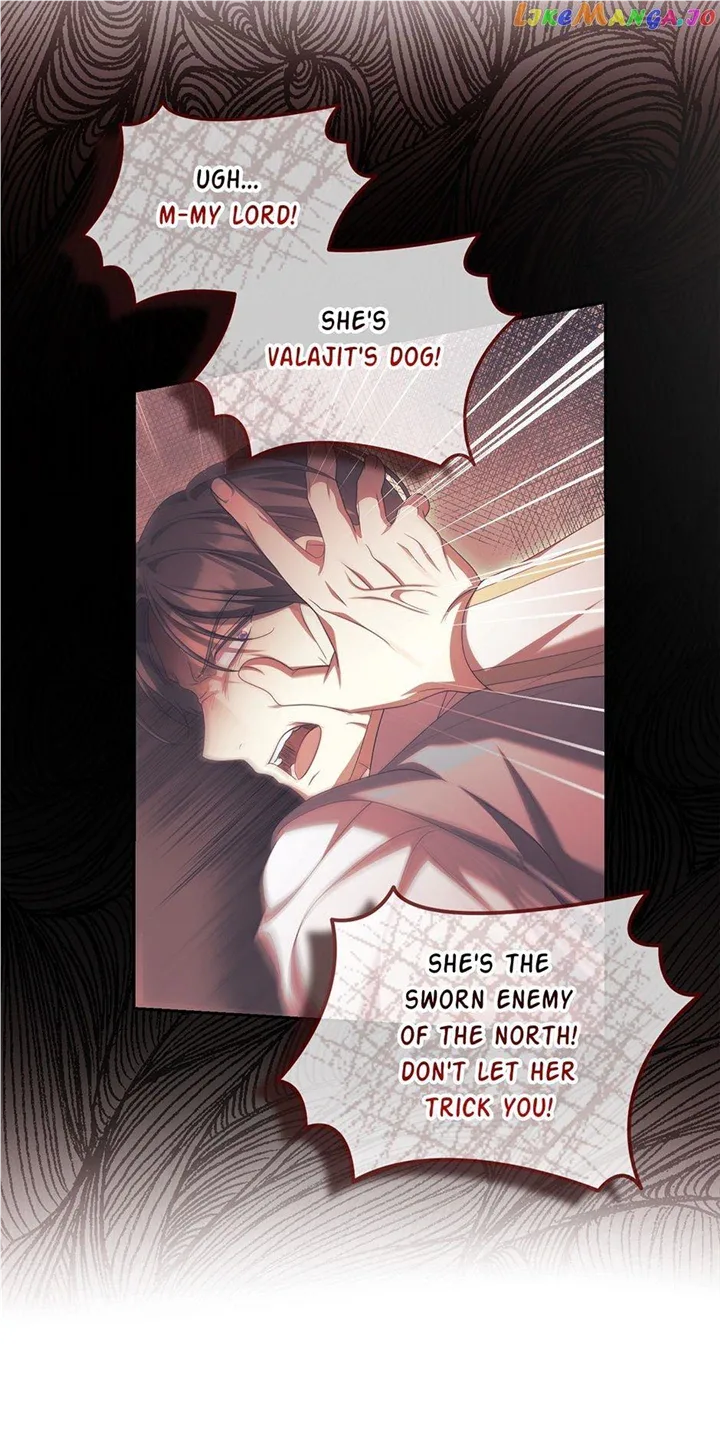 Why Are You Obsessed With Your Fake Wife? Chapter 24 page 51