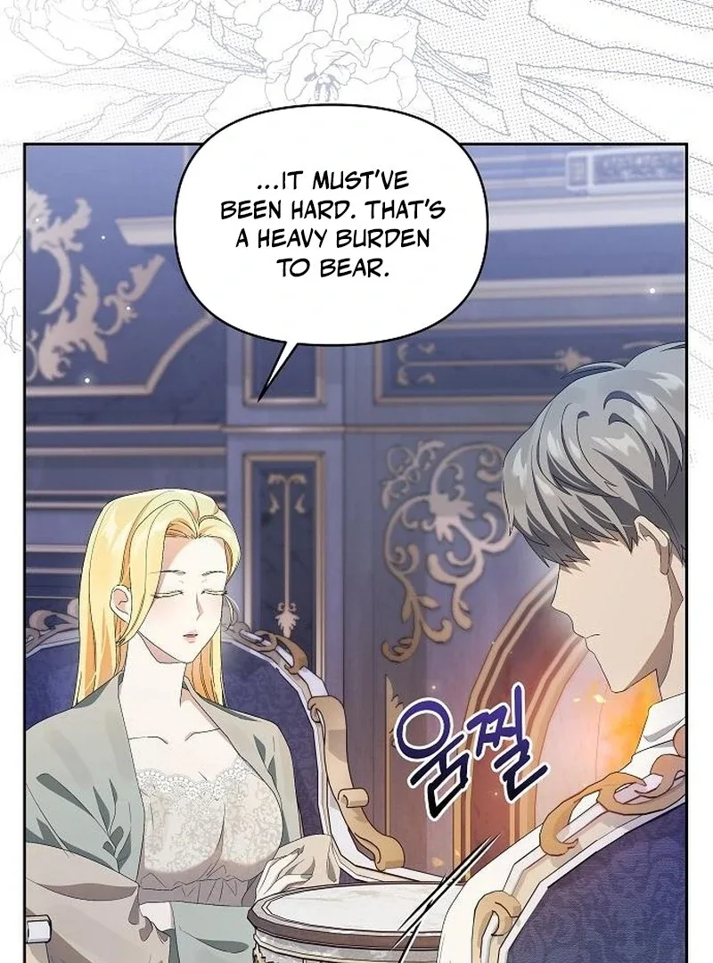 The Villainess is Bothered by the Male Leads Again Today Chapter 23 page 46