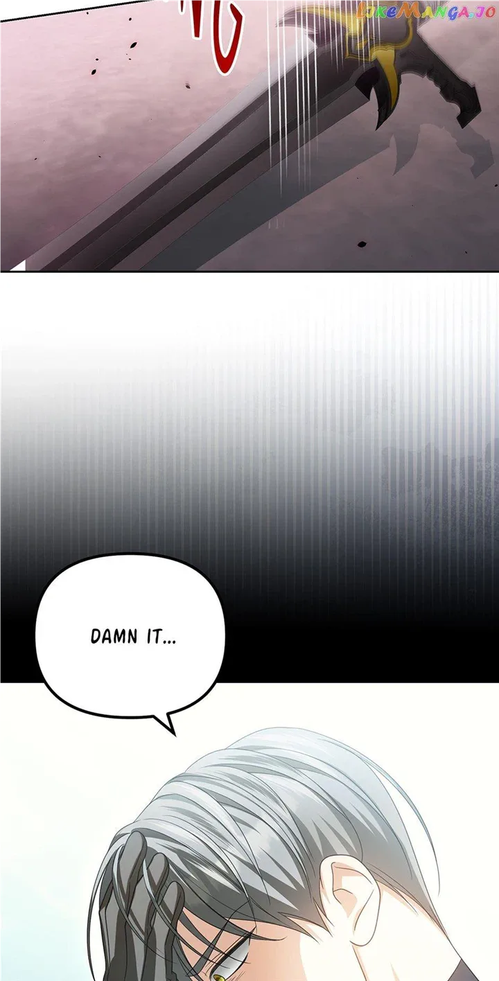Why Are You Obsessed With Your Fake Wife? Chapter 24 page 61