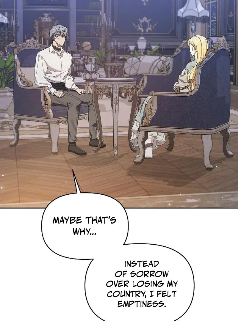 The Villainess is Bothered by the Male Leads Again Today Chapter 23 page 51