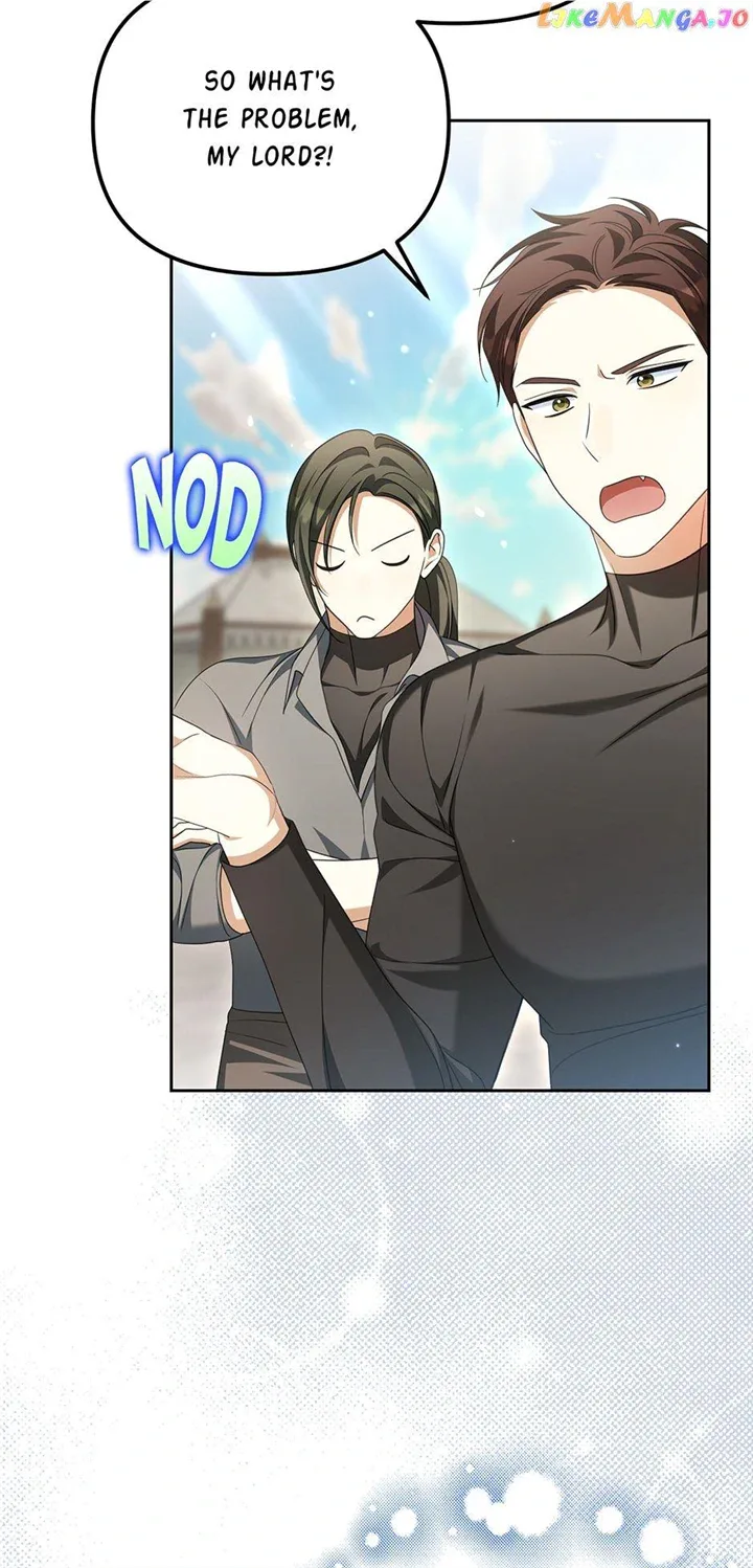 Why Are You Obsessed With Your Fake Wife? Chapter 24 page 74