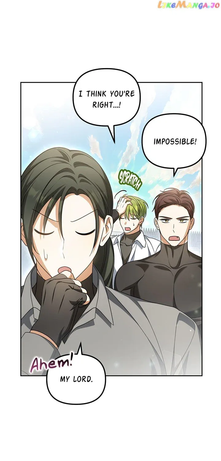 Why Are You Obsessed With Your Fake Wife? Chapter 24 page 69