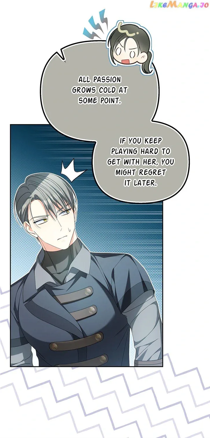 Why Are You Obsessed With Your Fake Wife? Chapter 24 page 70