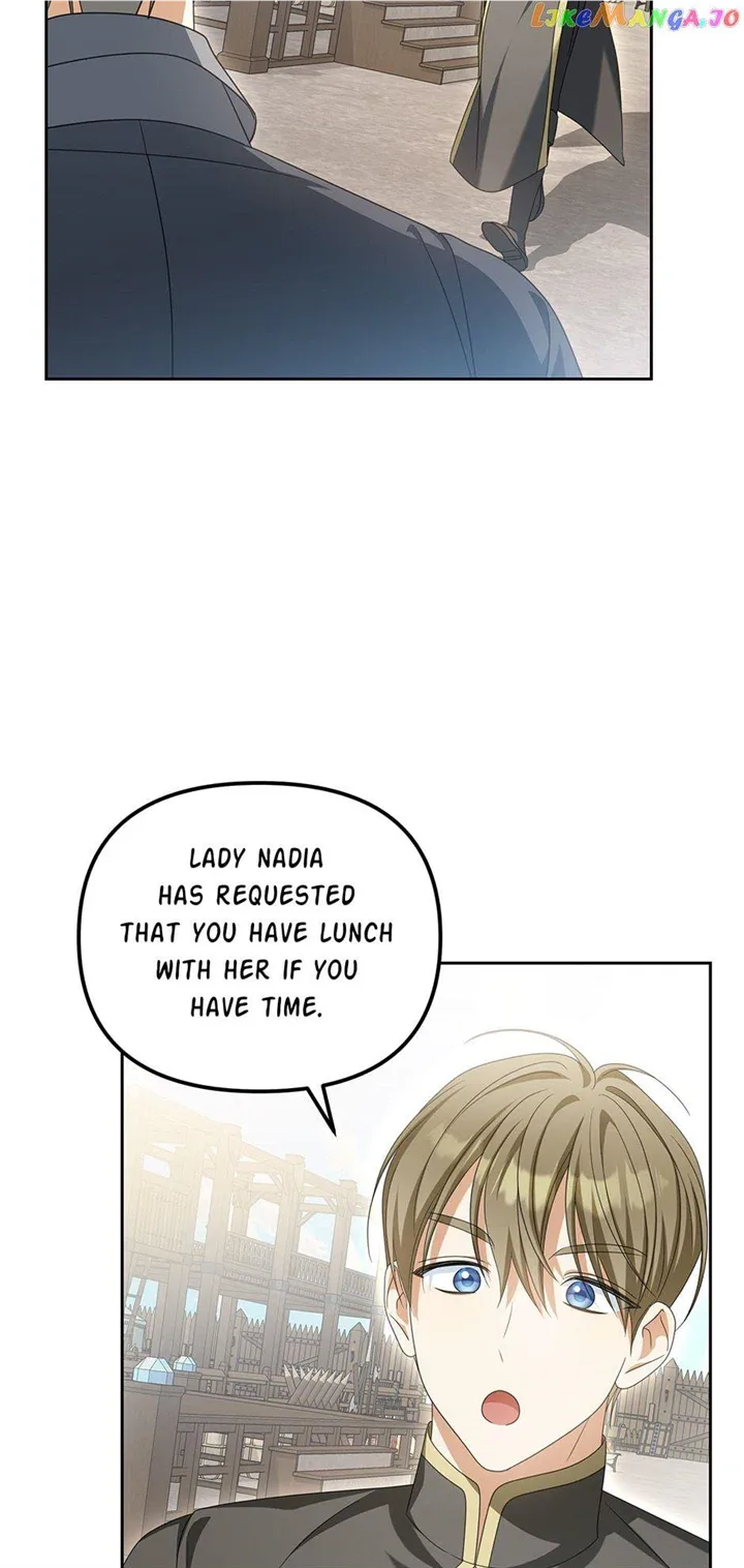 Why Are You Obsessed With Your Fake Wife? Chapter 24 page 80