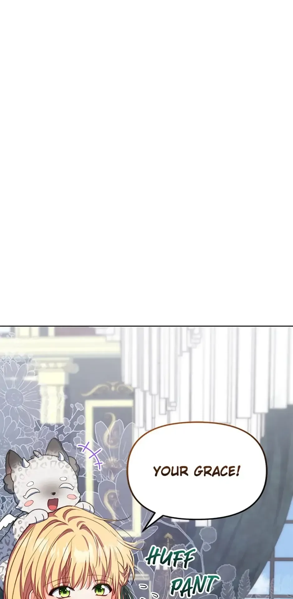 The Contract Couple: Ines & Kaisac Chapter 25 page 9