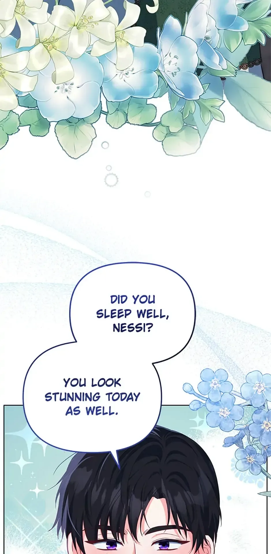 The Contract Couple: Ines & Kaisac Chapter 25 page 11