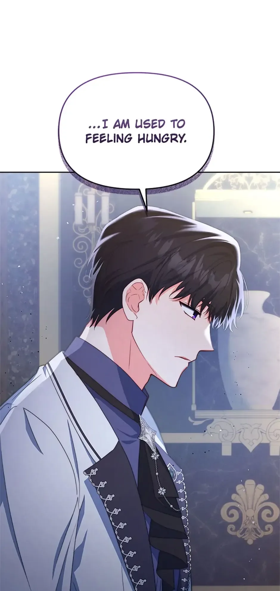 The Contract Couple: Ines & Kaisac Chapter 25 page 16