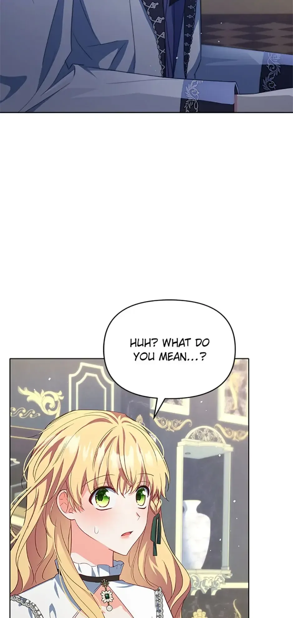 The Contract Couple: Ines & Kaisac Chapter 25 page 17