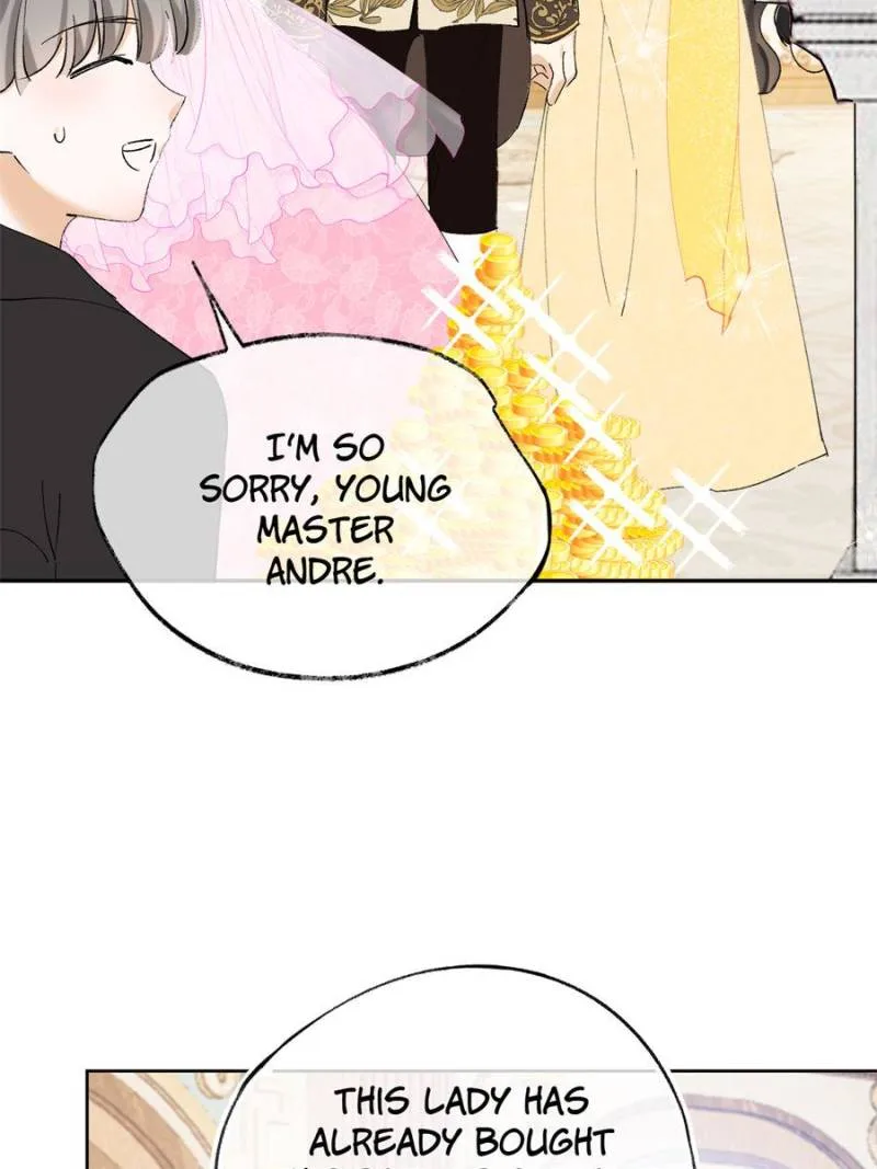 The Corrupted Witch Has No Choice But to Become a Villain Chapter 22 page 9