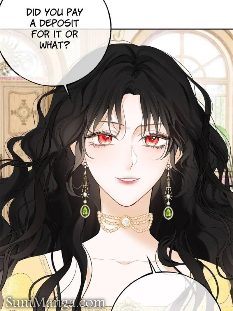 The Corrupted Witch Has No Choice But to Become a Villain Chapter 22 page 5