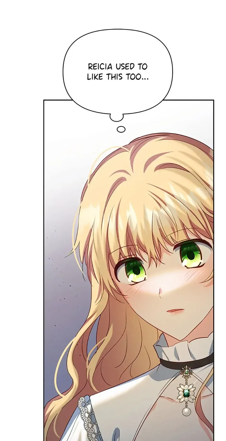 The Contract Couple: Ines & Kaisac Chapter 25 page 25