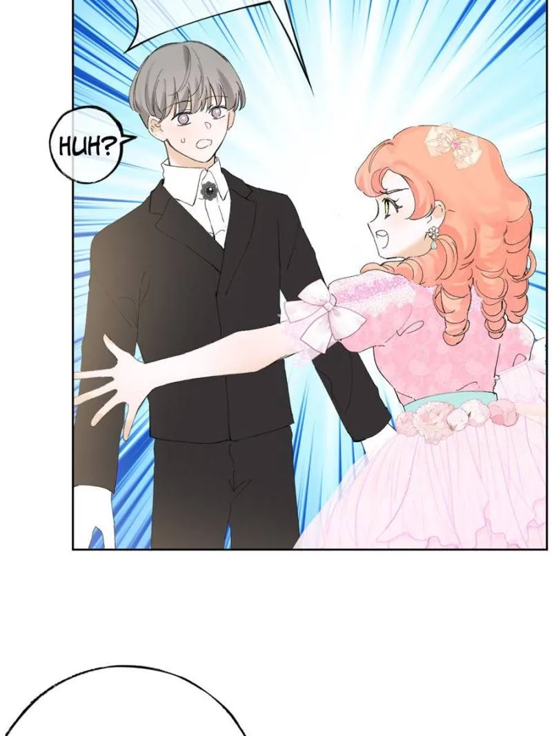 The Corrupted Witch Has No Choice But to Become a Villain Chapter 22 page 4