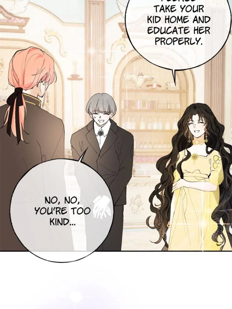 The Corrupted Witch Has No Choice But to Become a Villain Chapter 22 page 19