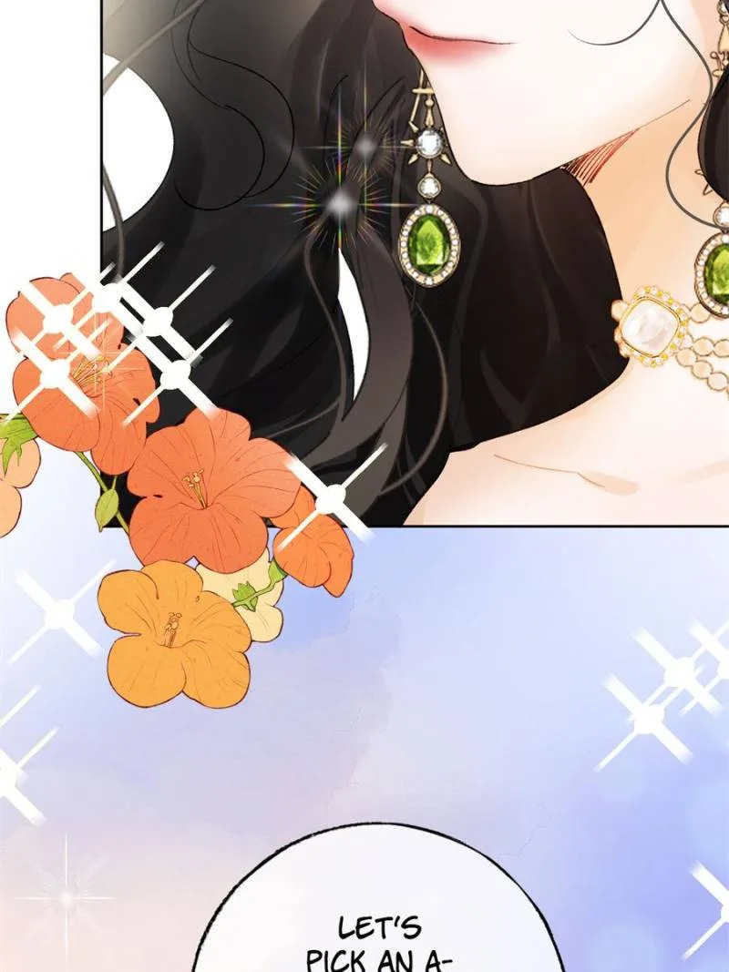 The Corrupted Witch Has No Choice But to Become a Villain Chapter 22 page 21