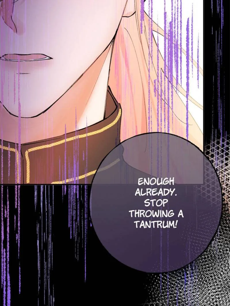 The Corrupted Witch Has No Choice But to Become a Villain Chapter 22 page 16