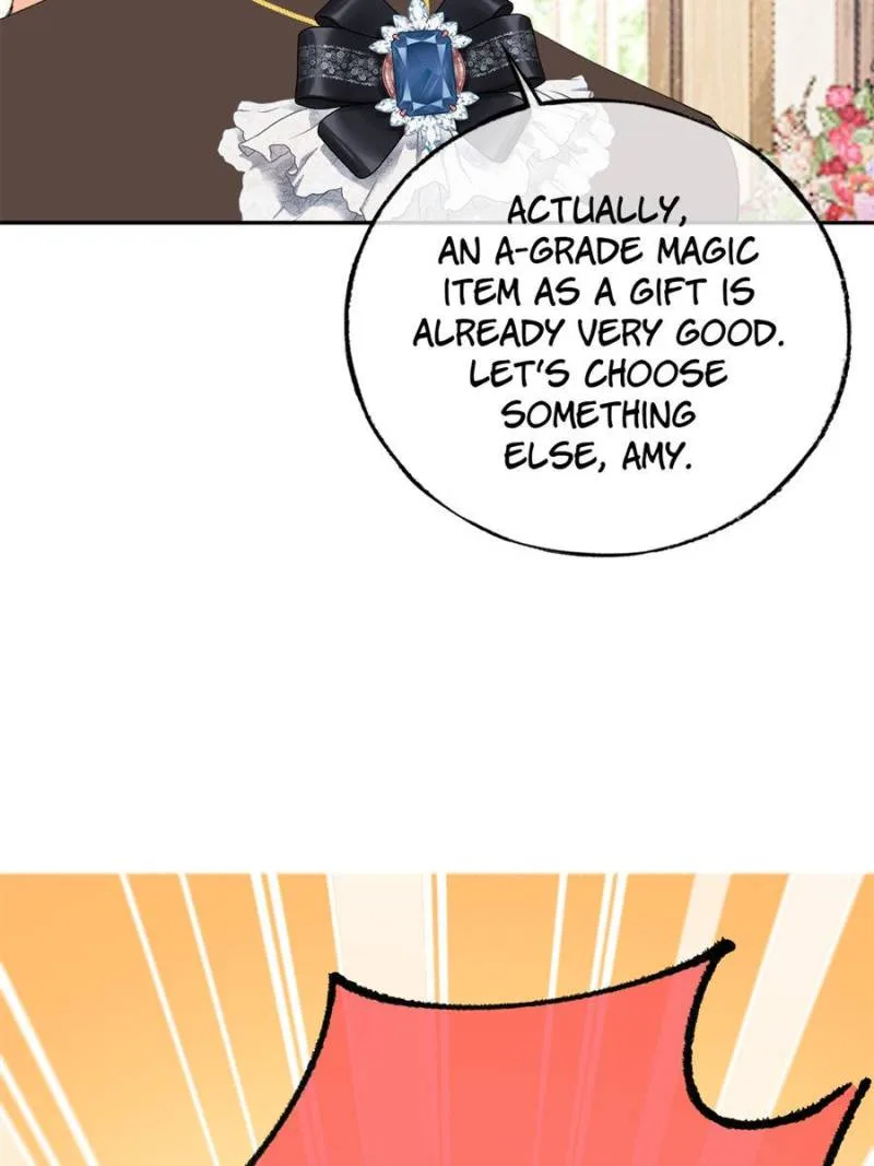The Corrupted Witch Has No Choice But to Become a Villain Chapter 22 page 12