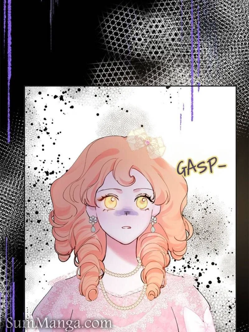 The Corrupted Witch Has No Choice But to Become a Villain Chapter 22 page 17