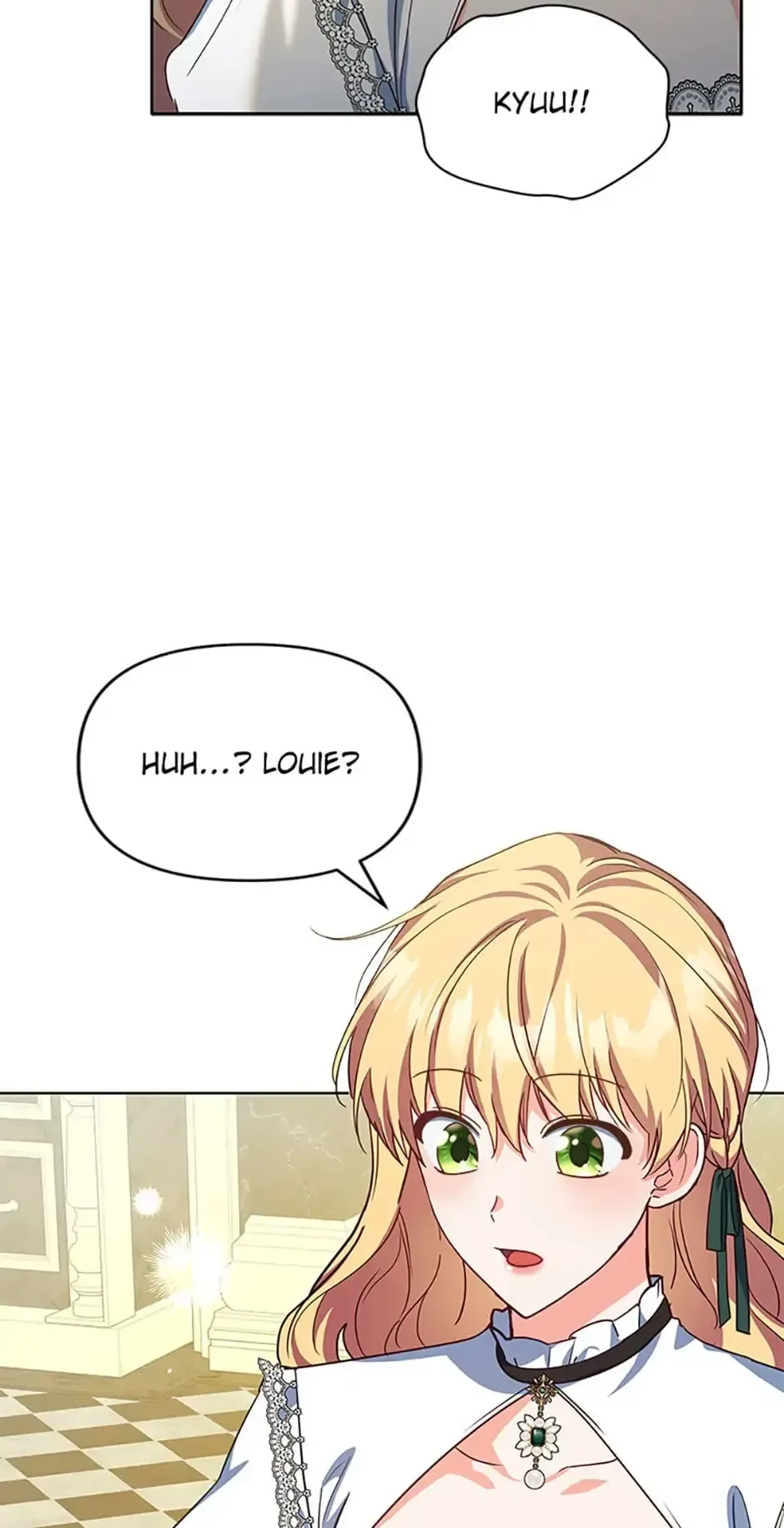 The Contract Couple: Ines & Kaisac Chapter 25 page 26
