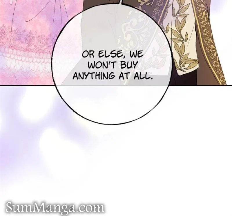 The Corrupted Witch Has No Choice But to Become a Villain Chapter 22 page 23