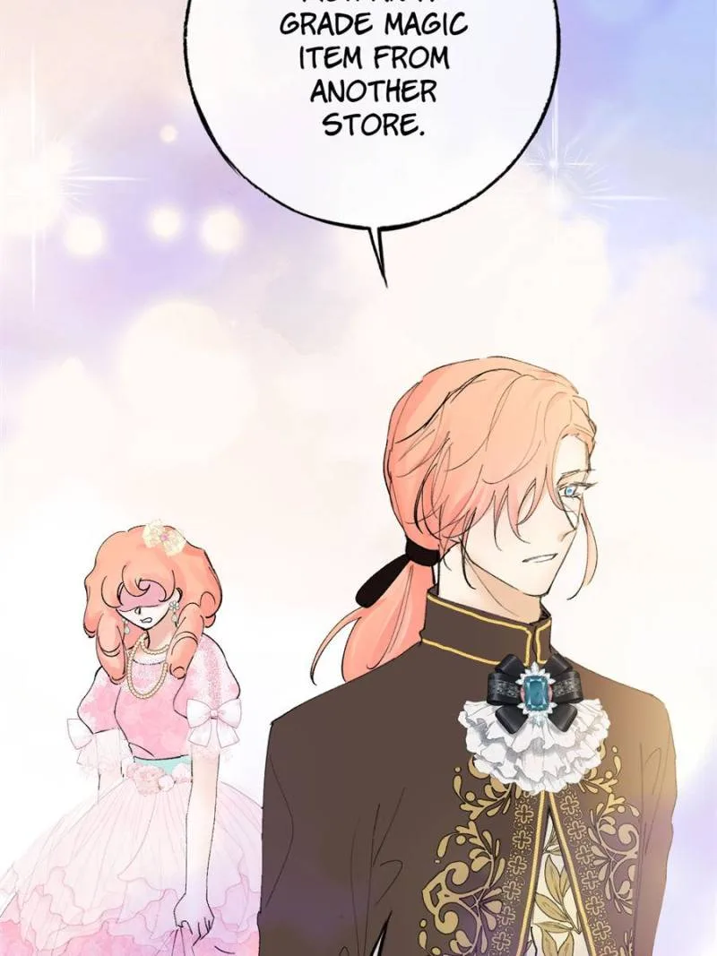 The Corrupted Witch Has No Choice But to Become a Villain Chapter 22 page 22