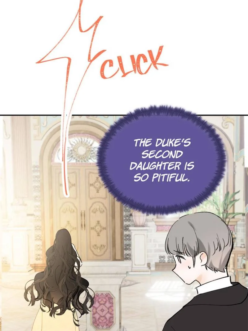The Corrupted Witch Has No Choice But to Become a Villain Chapter 22 page 28