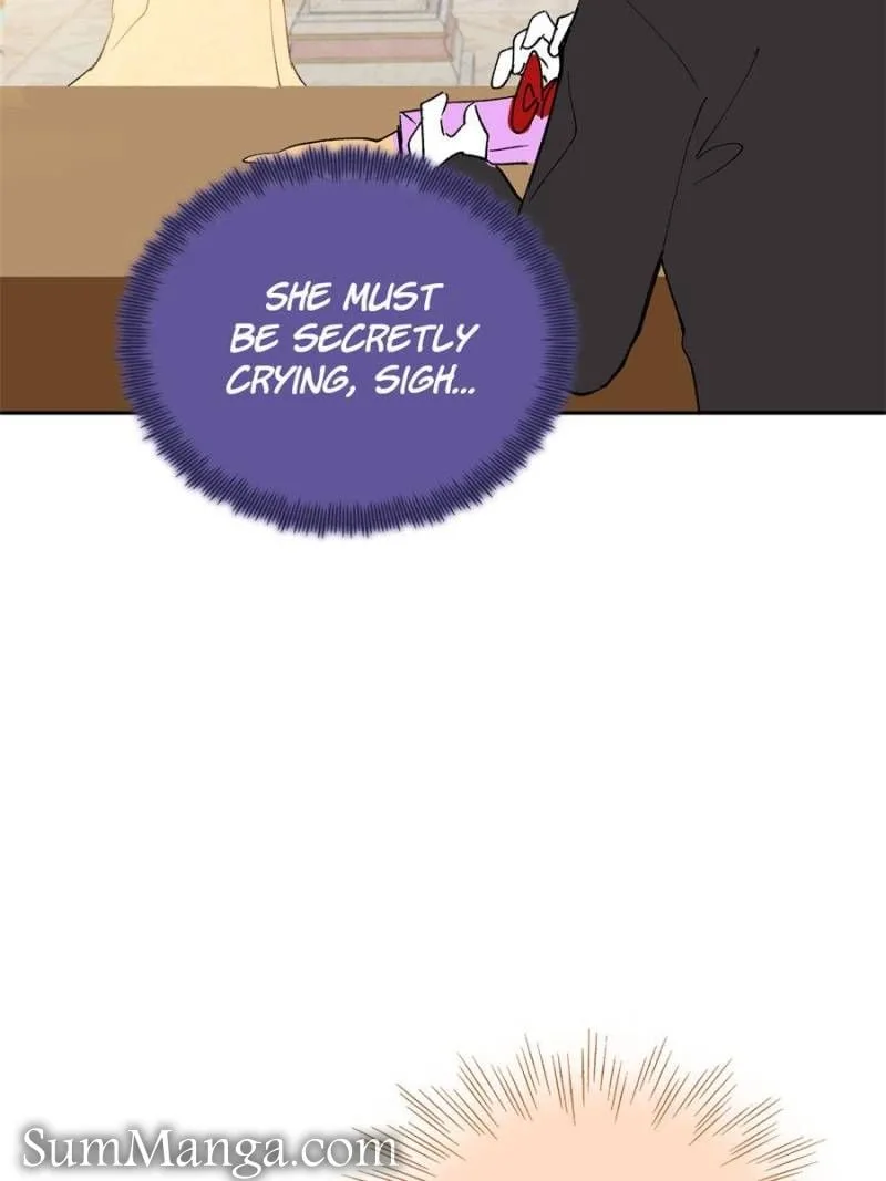 The Corrupted Witch Has No Choice But to Become a Villain Chapter 22 page 29