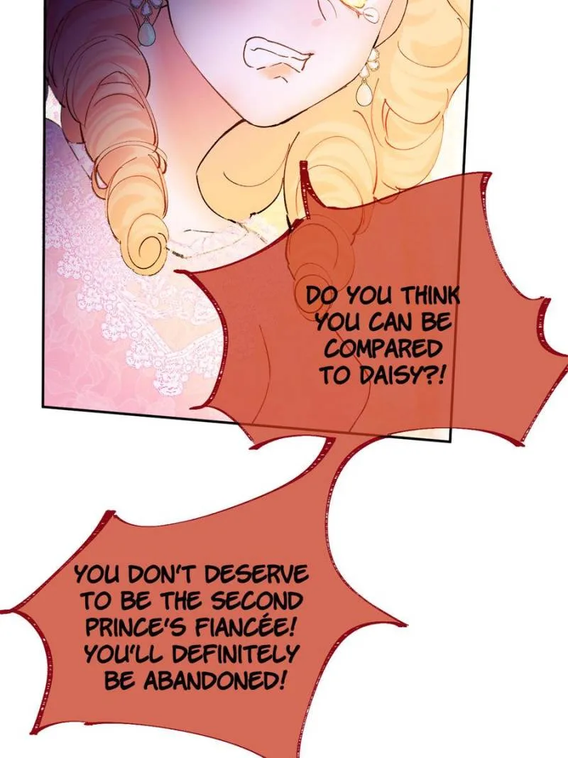 The Corrupted Witch Has No Choice But to Become a Villain Chapter 22 page 25