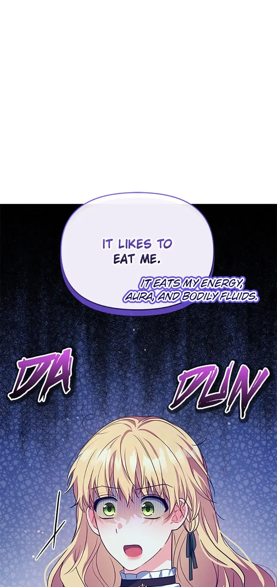 The Contract Couple: Ines & Kaisac Chapter 25 page 31