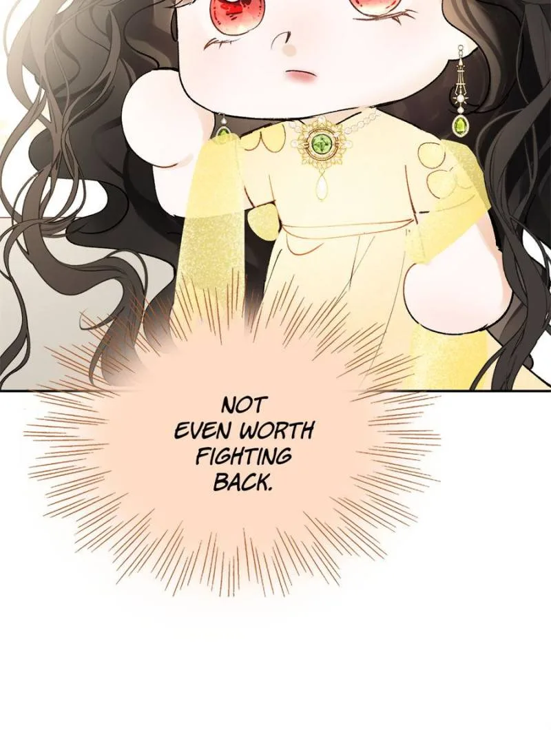 The Corrupted Witch Has No Choice But to Become a Villain Chapter 22 page 31