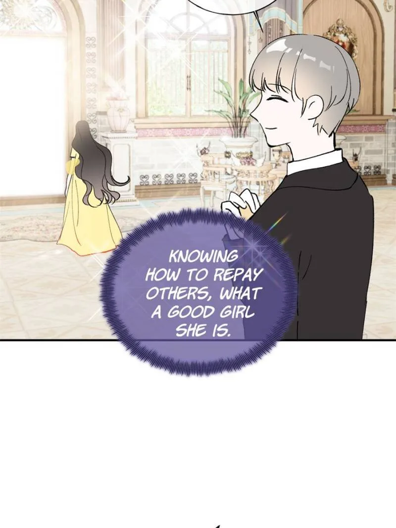 The Corrupted Witch Has No Choice But to Become a Villain Chapter 22 page 37