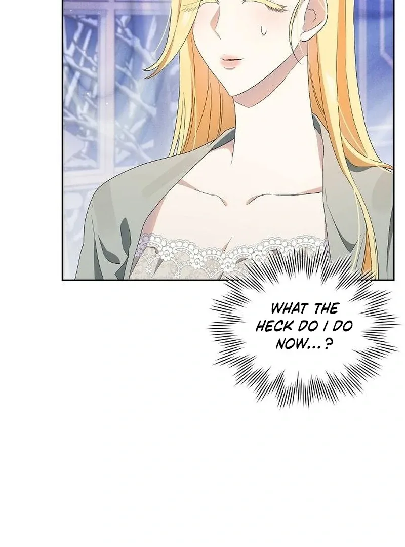 The Villainess is Bothered by the Male Leads Again Today Chapter 23 page 94