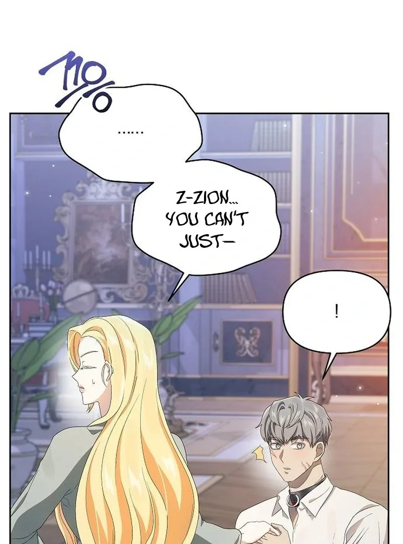 The Villainess is Bothered by the Male Leads Again Today Chapter 23 page 95