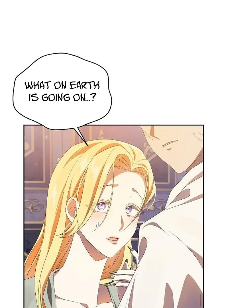 The Villainess is Bothered by the Male Leads Again Today Chapter 23 page 102