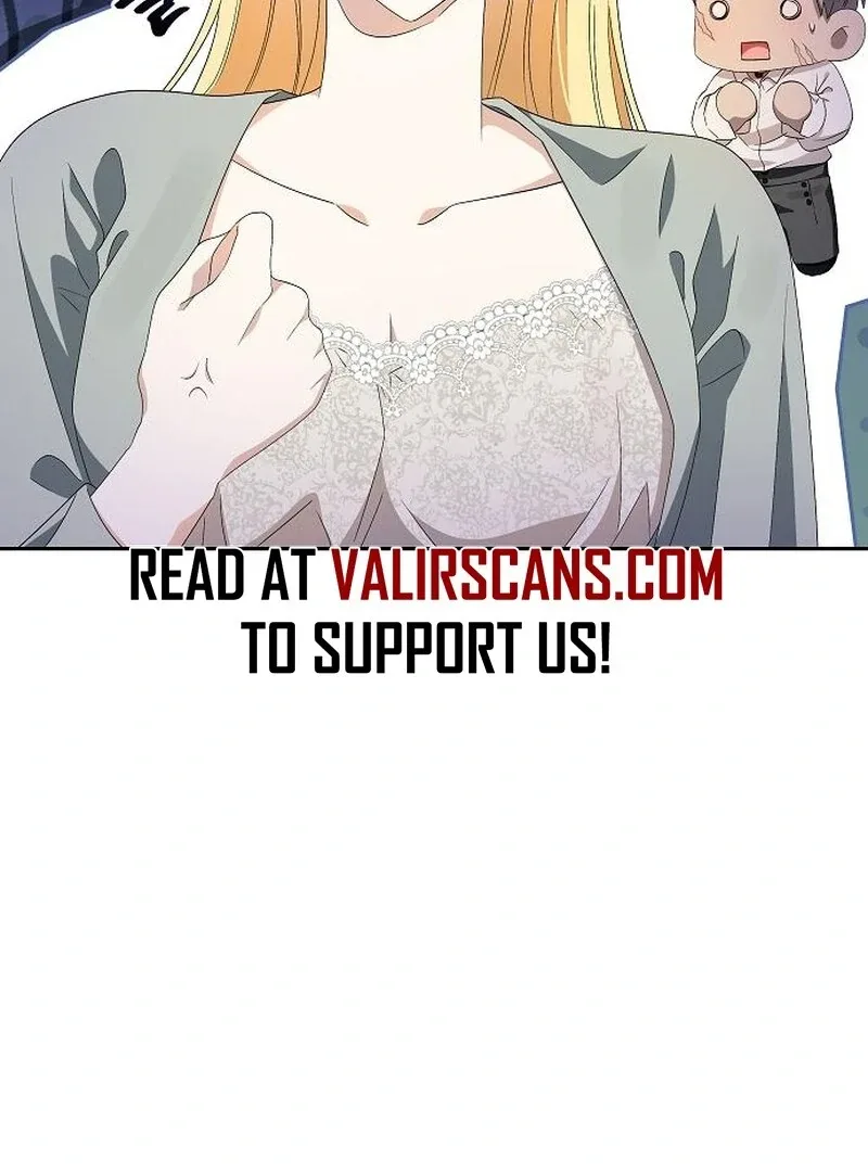 The Villainess is Bothered by the Male Leads Again Today Chapter 23 page 114