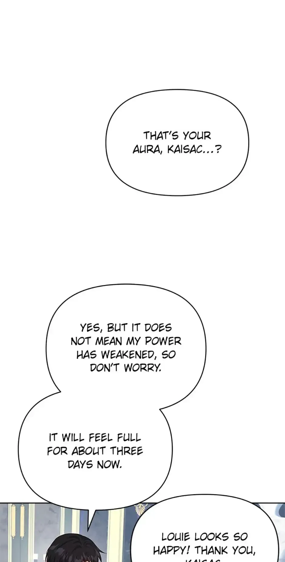 The Contract Couple: Ines & Kaisac Chapter 25 page 48