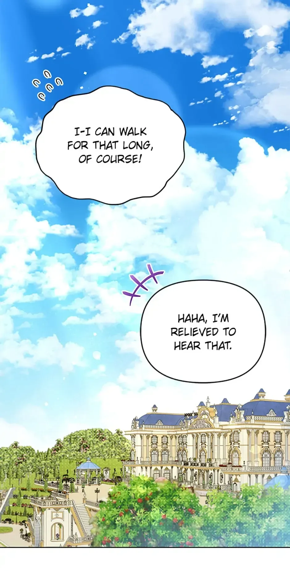 The Contract Couple: Ines & Kaisac Chapter 25 page 53
