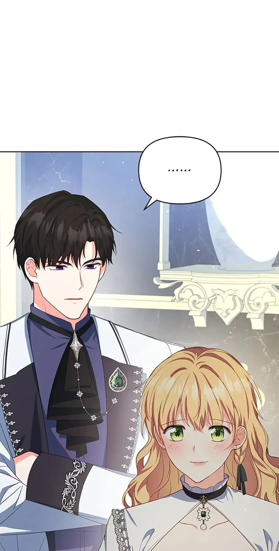The Contract Couple: Ines & Kaisac Chapter 25 page 51