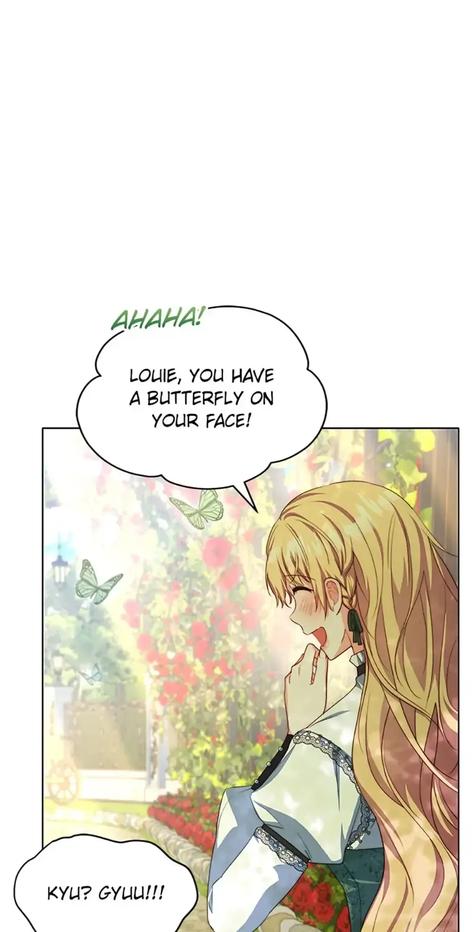 The Contract Couple: Ines & Kaisac Chapter 25 page 56