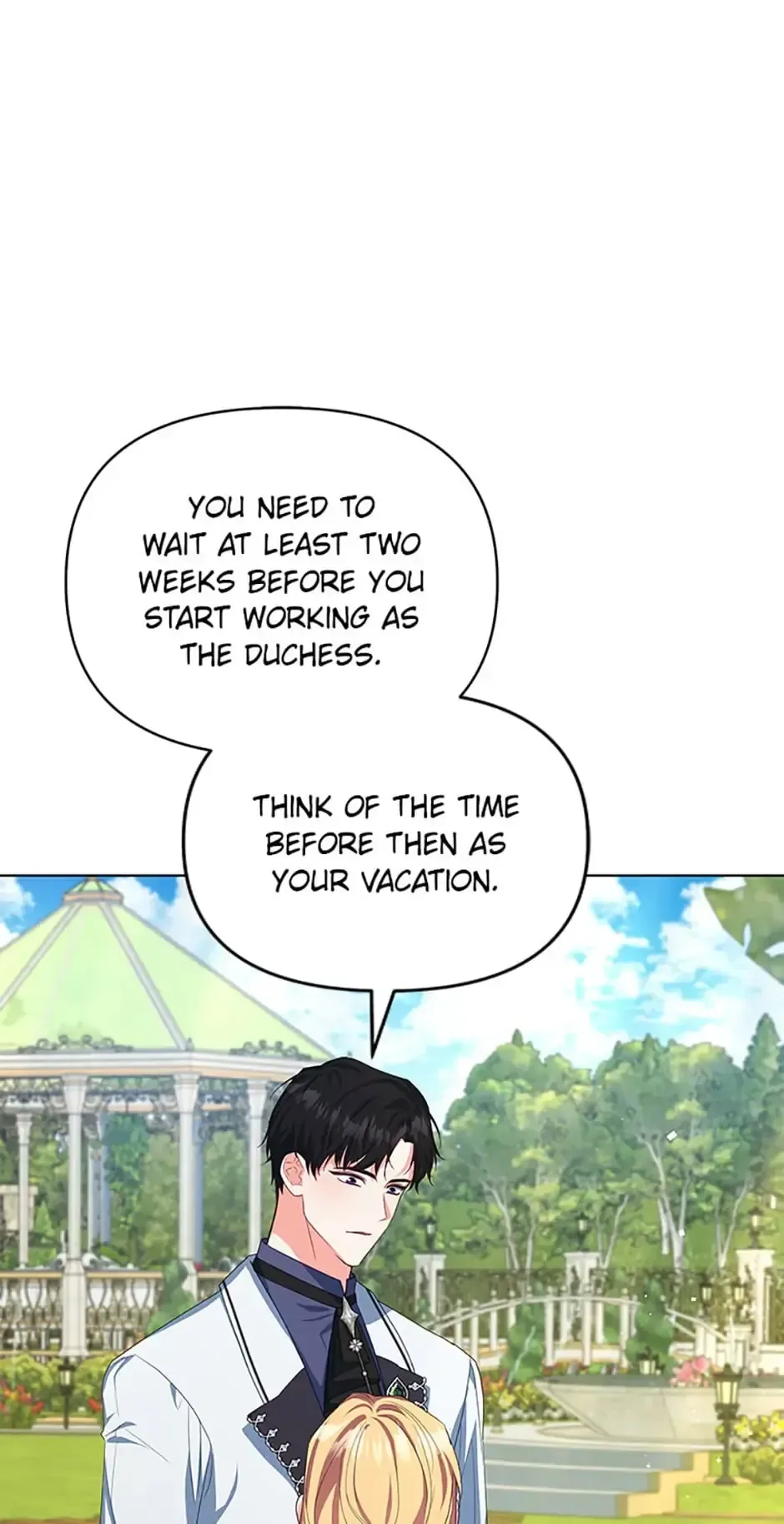 The Contract Couple: Ines & Kaisac Chapter 25 page 61