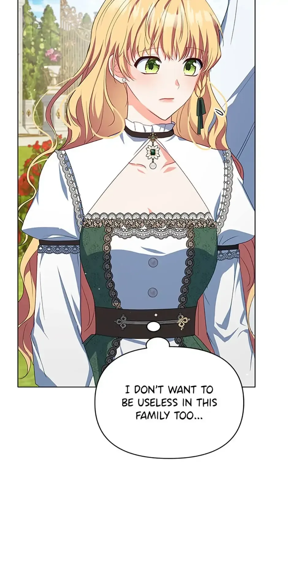 The Contract Couple: Ines & Kaisac Chapter 25 page 63