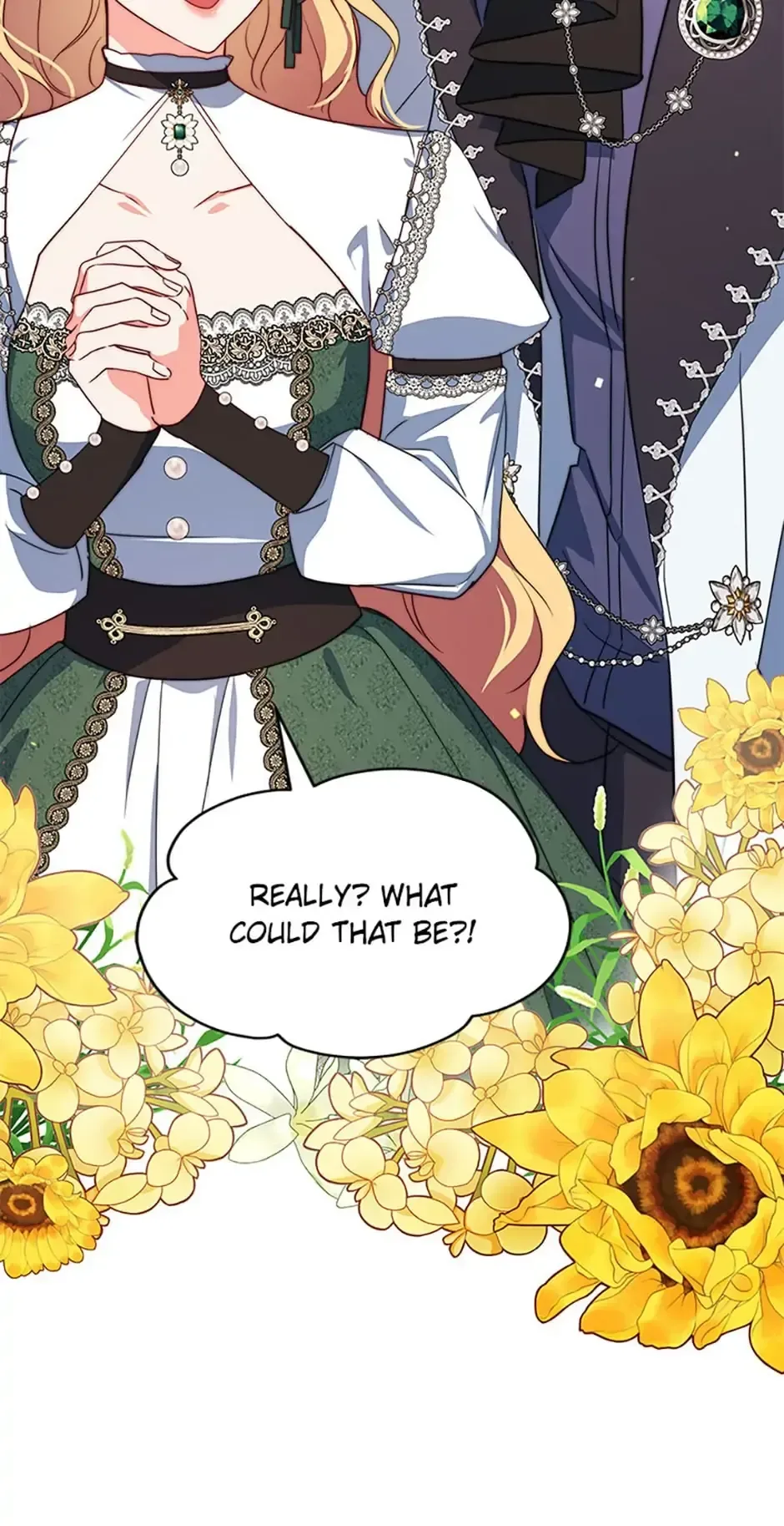 The Contract Couple: Ines & Kaisac Chapter 25 page 66