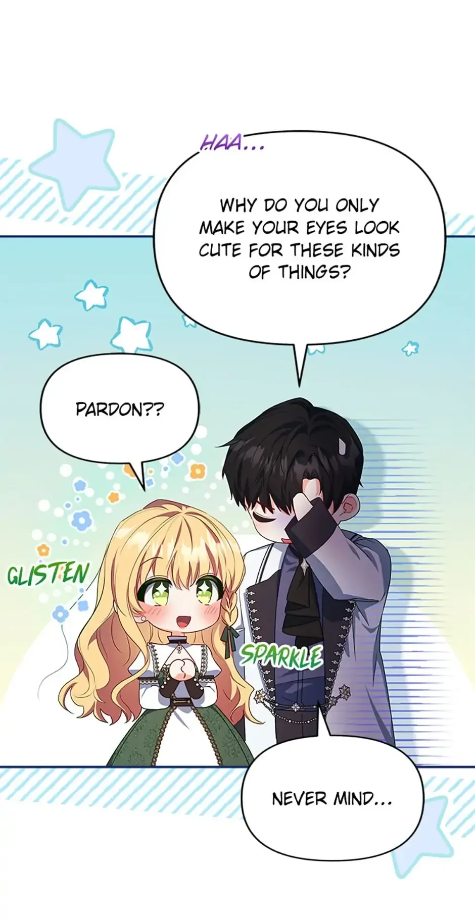 The Contract Couple: Ines & Kaisac Chapter 25 page 67