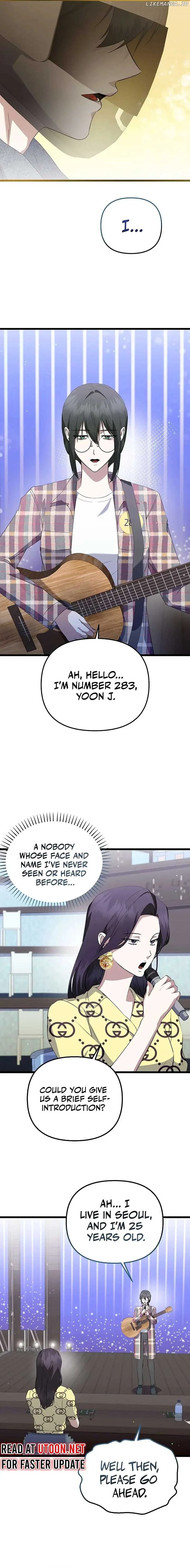 The Crazy Genius Composer Returns Chapter 25 page 5