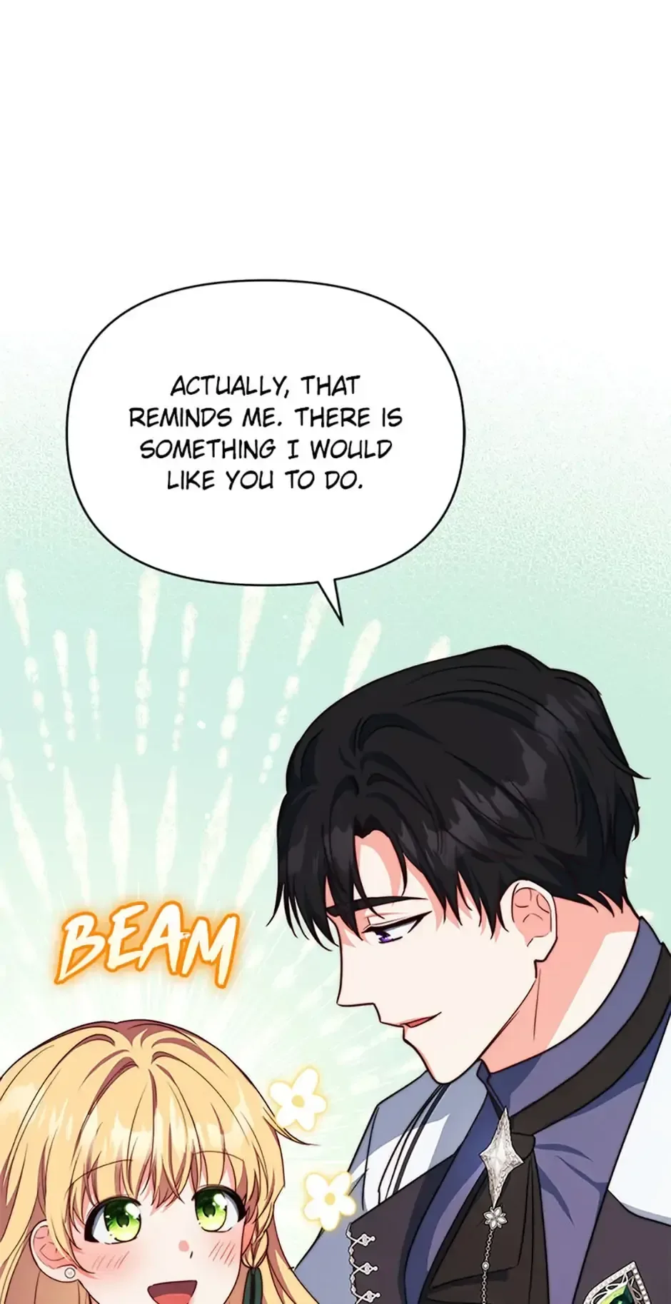 The Contract Couple: Ines & Kaisac Chapter 25 page 65
