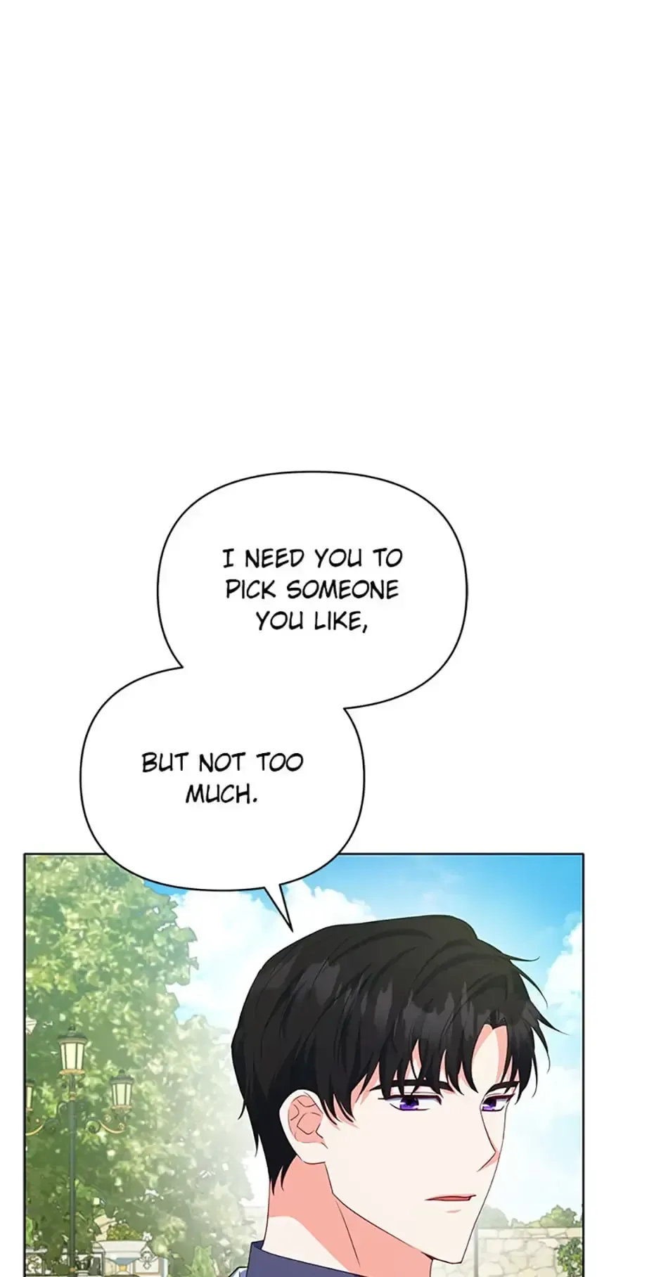 The Contract Couple: Ines & Kaisac Chapter 25 page 68