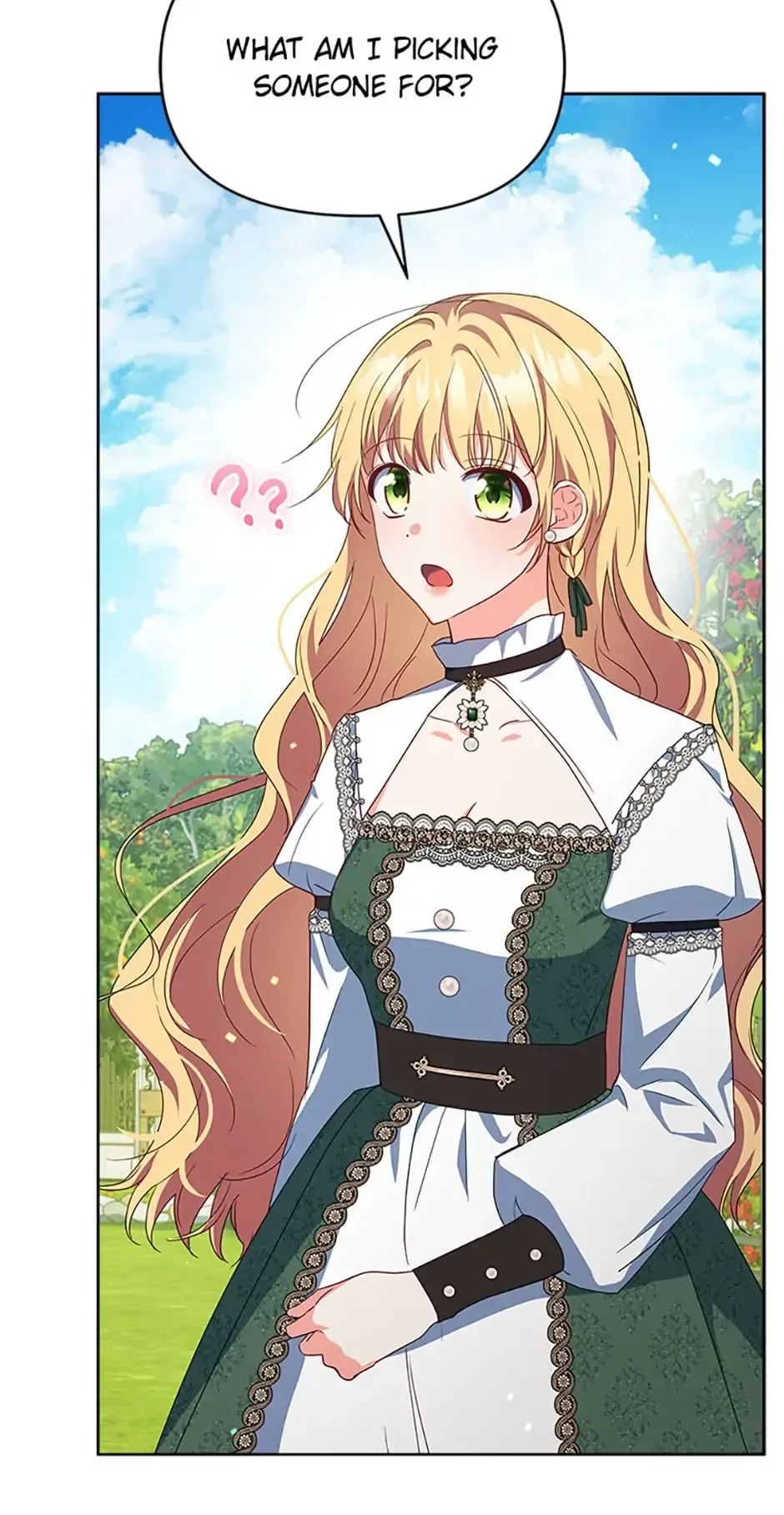 The Contract Couple: Ines & Kaisac Chapter 25 page 70
